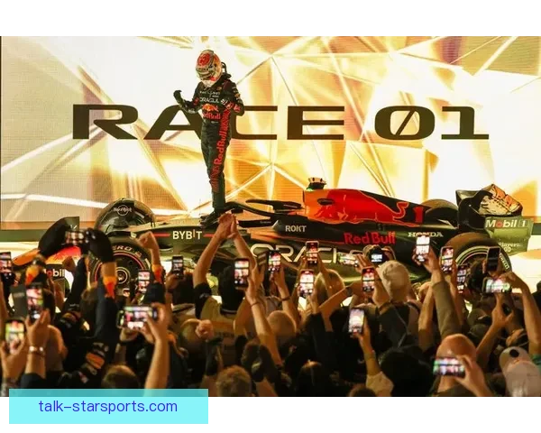 F1新赛季揭幕战激烈角逐车队格局再生变引发全球车迷热议升温中