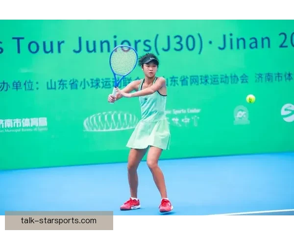 2026赛季网球巡回赛焦点对决与新星崛起全景报道热点追踪与分析 2026赛季网球巡回赛焦点对决与新星崛起全景报道热点追踪与分析