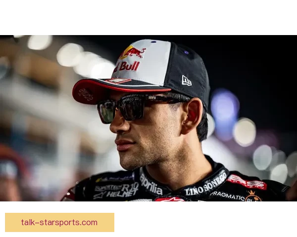 MotoGP焦点战况解析与车队转会风云前瞻冠军争夺走势深度观察