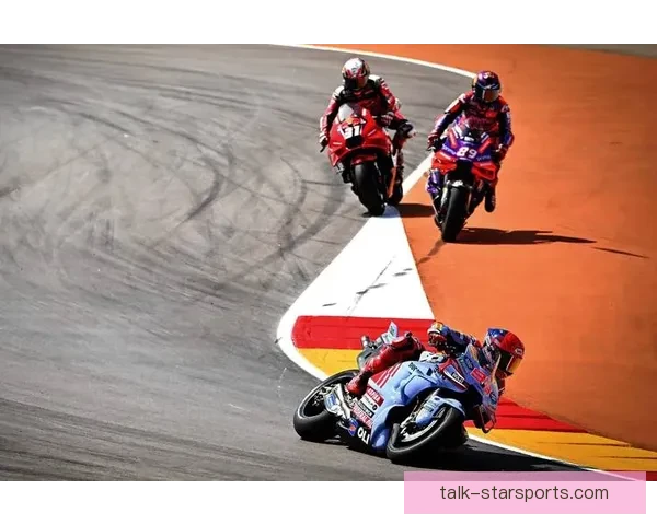 MotoGP赛季更新 杰克米尔成为新车队领军人物,挑战全球顶级赛道 MotoGP赛季更新 杰克米尔成为新车队领军人物,挑战全球顶级赛道