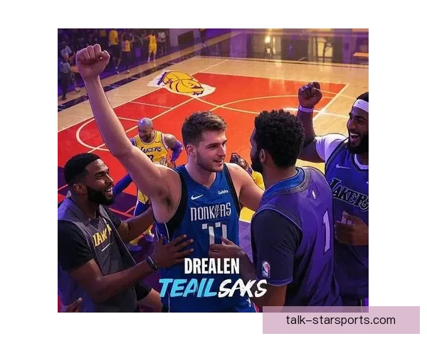 NBA赛场风云再起巨星对决引爆季后赛争冠悬念全联盟格局生变升