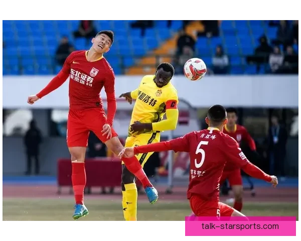 中国男足新帅上任首战告捷青年力量成赛场焦点引发球迷热议未来布局