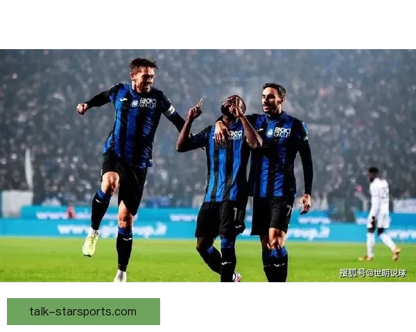 亚特兰大俱乐部崛起之路：足球改革与球队发展新篇章