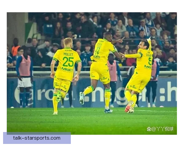 南特俱乐部新赛季引援布局与战术革新全面解析法甲征程展望深度观察