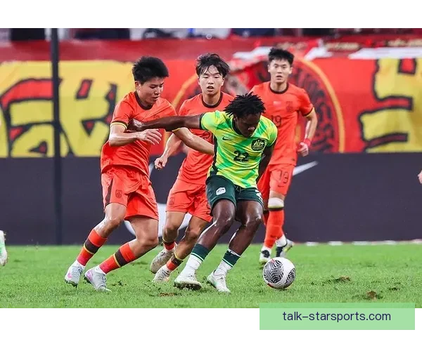 国足主场力克强敌晋级亚洲杯八强点燃全国球迷激情再次掀起绿茵风暴