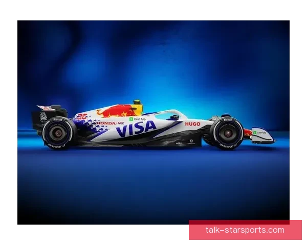 新赛季F1风云再起 车队博弈与车手格局全面升级引爆全球关注热潮