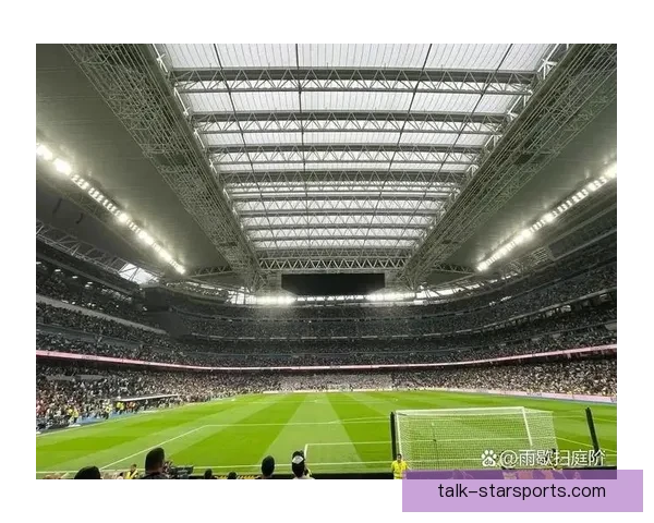 皇家马德里足球俱乐部百年荣耀与未来征程展望以及银河战舰传奇风云再起 皇家马德里足球俱乐部百年荣耀与未来征程展望以及银河战舰传奇风云再起