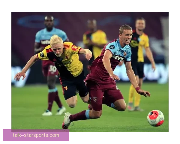 西汉姆联俱乐部的辉煌历程与未来发展展望