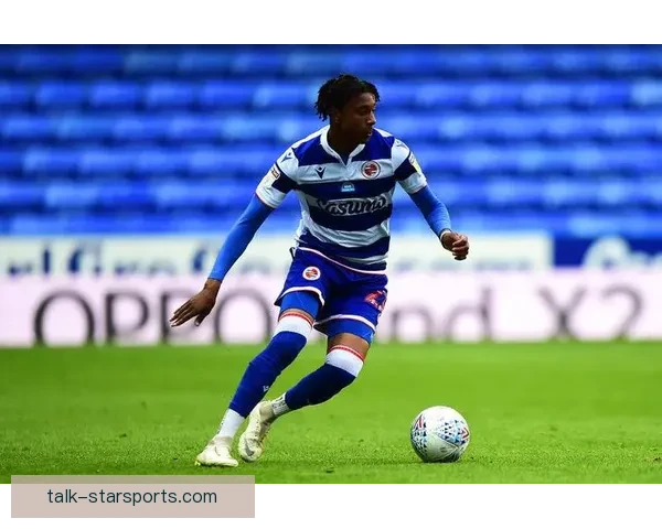 雷丁俱乐部重组阵容全力迎接新赛季冲击升级目标与青训布局新篇章