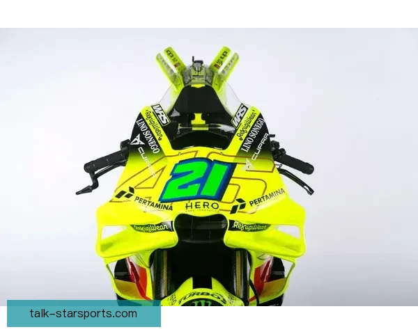 2026赛季MotoGP赛程发布 新车手加盟争夺冠军激烈