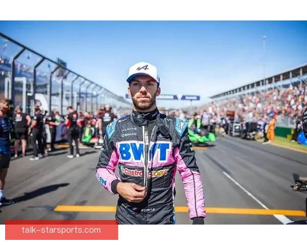 F1新赛季前瞻：各车队阵容调整与技术革新引发赛季竞争新格局