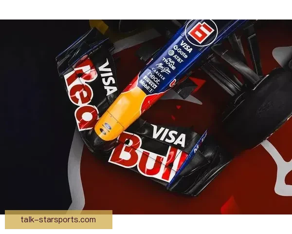 F1赛季新规落地 引发车迷热议 车队调整策略应对变化