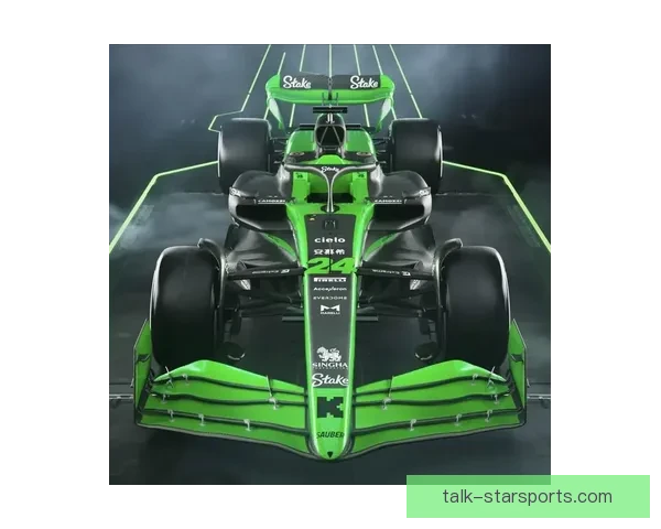 F1赛季重燃战火 各大车队备战新一轮激烈角逐