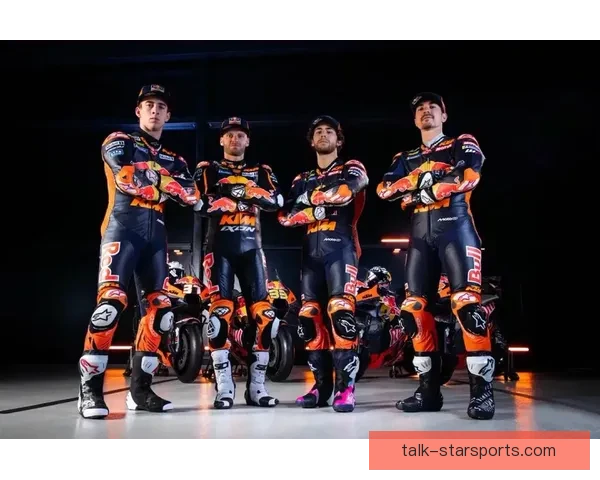 MotoGP焦点战报新赛季车手阵容变动与冠军争夺走势深度解析