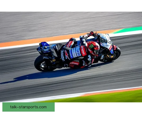 MotoGP赛季最新动态 杰克·米勒确认加盟杜卡迪团队挑战冠军荣耀