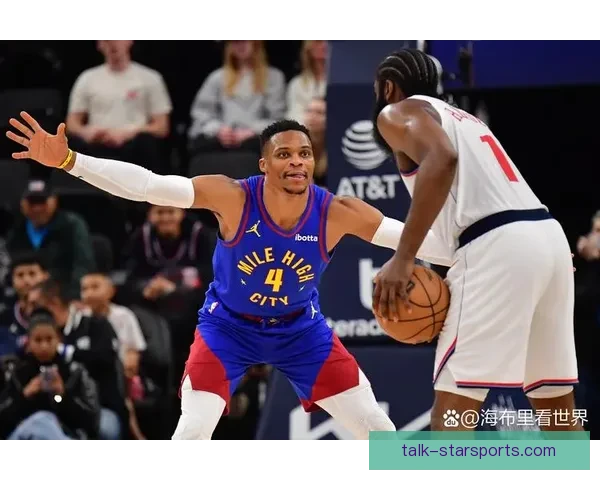 NBA最新战报焦点球星爆发争冠格局突变联盟格局再掀波澜