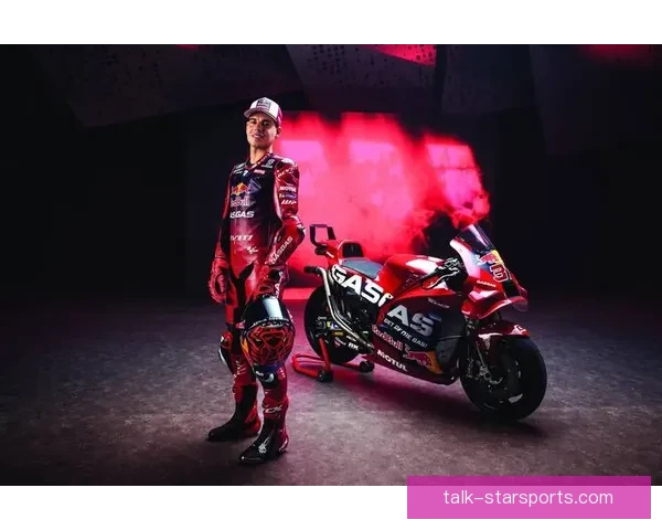 MotoGP赛季焦点：新赛季车手阵容变动及技术革新全解析