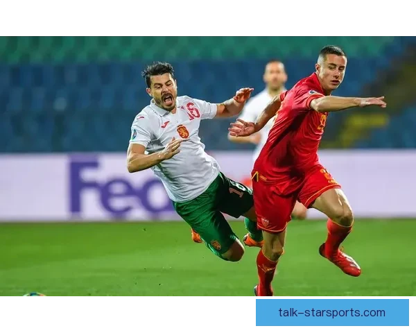 世界杯预选赛激战正酣 各国球队全力争夺晋级资格