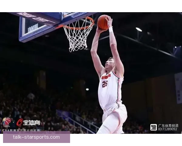 中国男篮在亚运赛场展现强势姿态锁定决赛席位