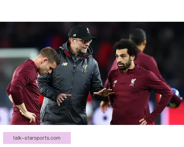 利物浦足球俱乐部辉煌历程与未来发展方向分析