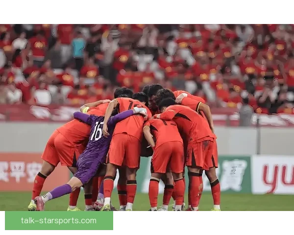 国足备战新赛季阵容调整引发球迷热议