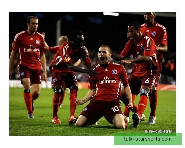 圣保利足球俱乐部历史文化探秘及其在德国足球中的独特地位