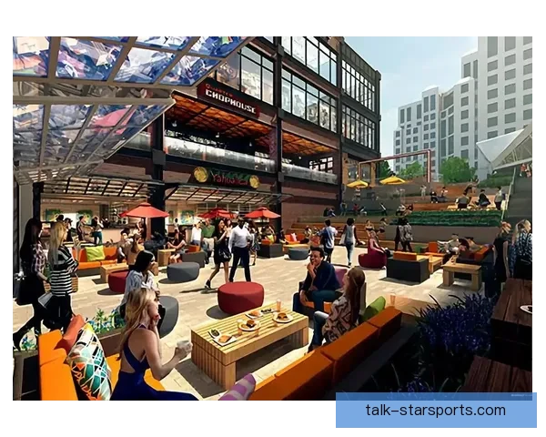 布拉德福德俱乐部周边休闲娱乐与社交活动全景攻略