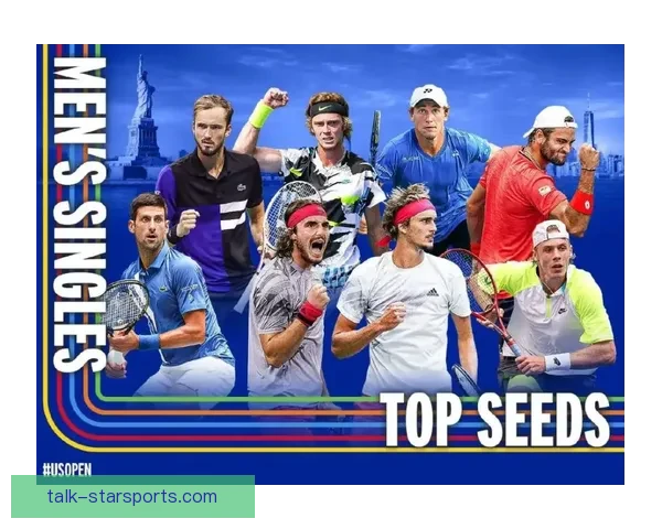 新兴网球明星崛起：年轻球员挑战传统强者，赛场风云再起