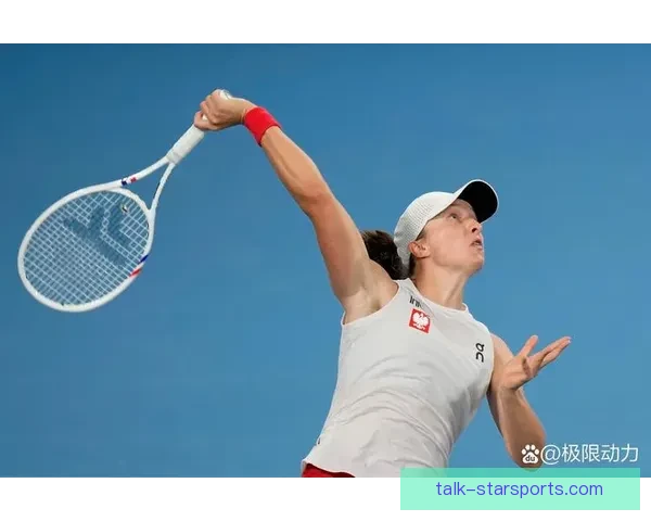 新赛季网球巡回赛激战正酣多位名将强势回归争夺冠军荣耀