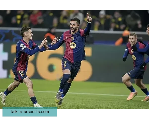 欧冠争冠格局再生变数豪门强强对话引爆本轮足坛焦点战热议不断升温