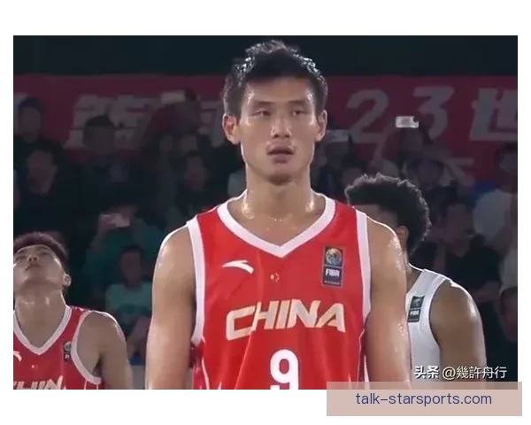 篮球世界杯决赛精彩对决中国队惜败美国队遗憾未能摘金