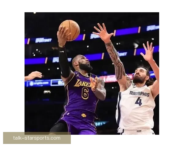 灰熊队最新动态：主力球员伤情更新及球队未来发展策略分析