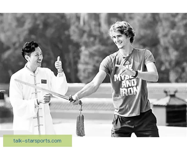 网球世界最新动态聚焦顶尖赛事与球星精彩表现