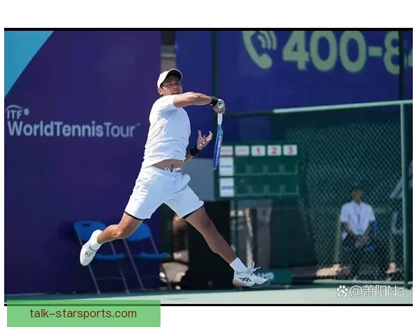 网球赛季最新动态：顶尖选手激战赛场精彩瞬间回顾