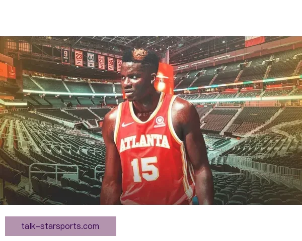 老鹰队新赛季阵容变化分析 球员伤病与交易动态引关注