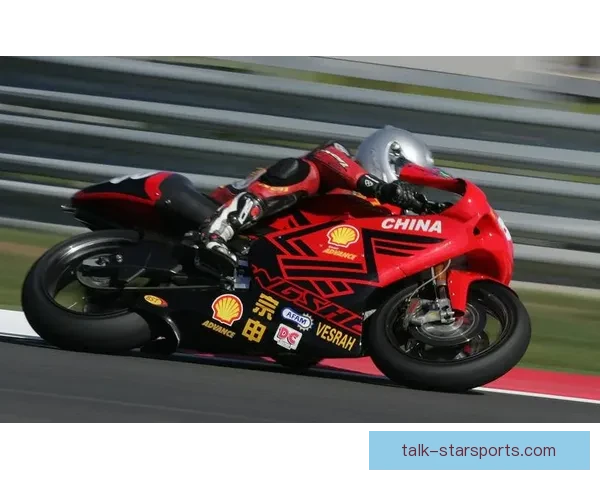 MotoGP赛事新赛季启动 各大车队阵容大变动激发冠军争夺战