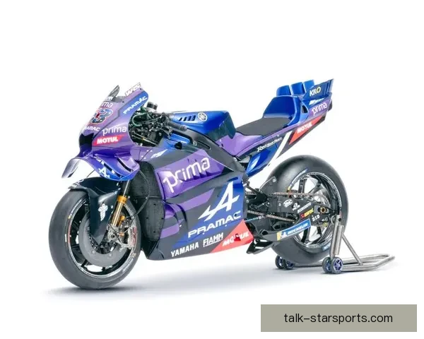 2026赛季MotoGP激战升级车手争冠格局重塑引发全球车迷热议
