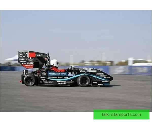 F1最新赛季风云再起顶尖车队激烈角逐冠军荣耀