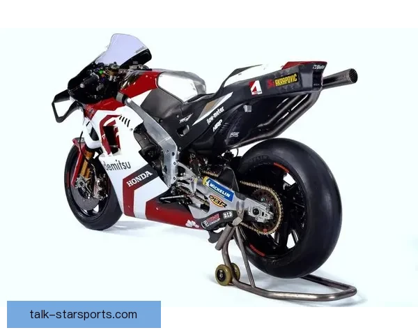 MotoGP最新赛季激烈争夺战精彩回顾与赛果分析