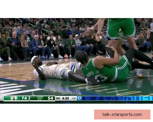 NBA季后赛激战正酣 詹姆斯领衔湖人迎战雄鹿 米切尔携骑士挑战凯尔特人