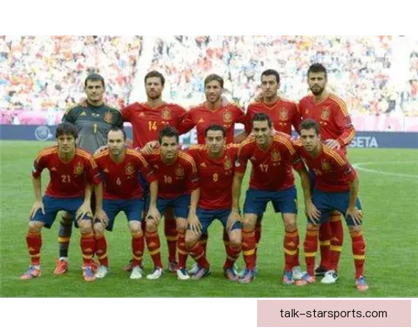 世界杯历史战绩深度解析与各队表现趋势研究