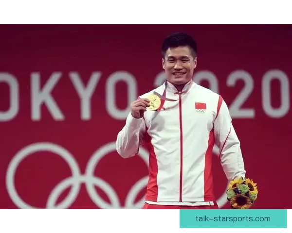 东京奥运精彩瞬象回顾中国选手勇夺多项金牌荣耀瞬间