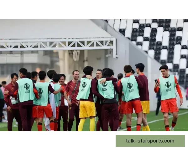 亚洲杯激战全面解析：赛程对阵精彩瞬间全记录