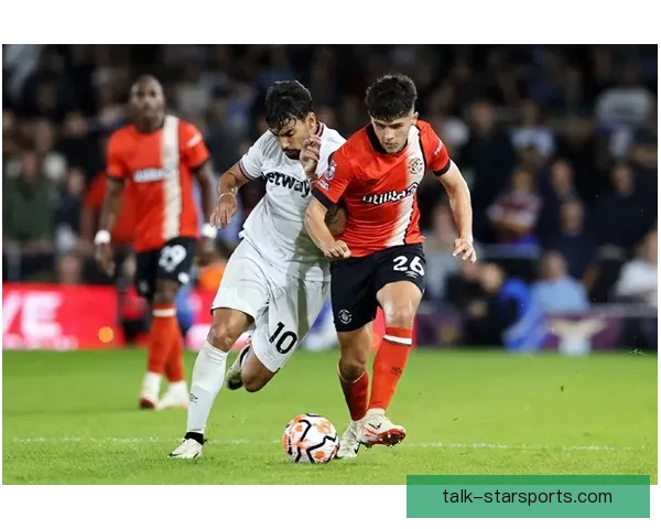 卢顿俱乐部崛起之路：从英格兰低级别联赛到英超舞台的传奇转折