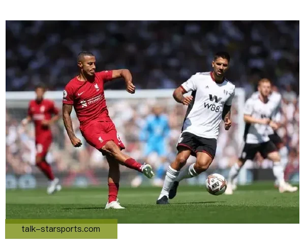 富勒姆俱乐部发展历程与未来战略全面解析