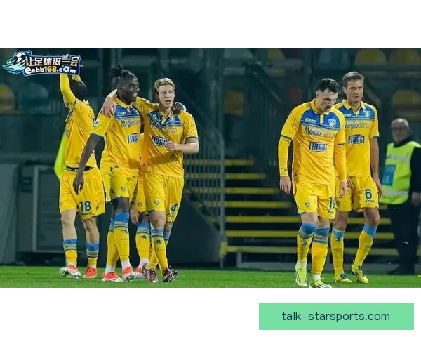 弗罗西诺内俱乐部迎来新教练团队目标冲击意甲中游成绩