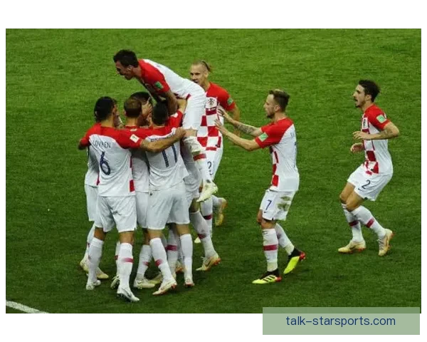 摩洛哥世界杯激战精彩瞬间回顾与球迷热情解析