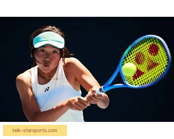 新星崛起！2026年网球赛季大满贯赛事精彩纷呈，年轻选手表现抢眼